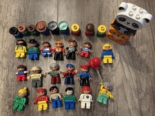 Lego duplo figuren gebraucht kaufen  Oberndorf am Neckar