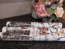 butterfly wallpaper for sale  BRADFORD