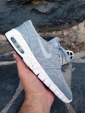 Nike SB Stefan Janoski Max Euro Release - 631303 001 - 40 EU comprar usado  Enviando para Brazil