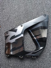 Verkleidung honda cbr900rr gebraucht kaufen  Rietheim-Weilheim