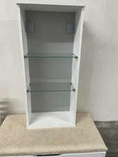 Ikea kallax vitrinentüreinsat gebraucht kaufen  Villingen-Schwenningen