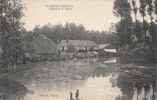 Maurice thizouille pond d'occasion  Expédié en Belgium