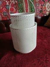 Ikea beharska white for sale  BIRMINGHAM