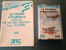Commodore c64 ere d'occasion  Paris XIV