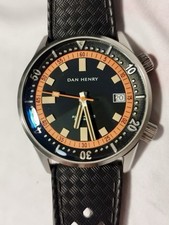 Dan henry watch usato  Ospitaletto
