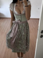 Krüger dirndl celestina gebraucht kaufen  Günzburg