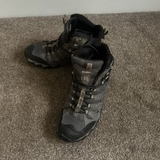 Meindl pflege goretex for sale  UXBRIDGE