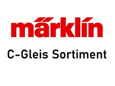 Märklin gleis sortiment gebraucht kaufen  Hameln