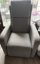 Riser recliner chair for sale  LEIGH-ON-SEA
