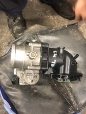 Golf mk5 throttle for sale  BIRMINGHAM