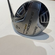 Bazooka max wood for sale  COBHAM