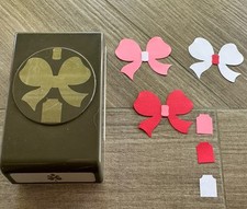 Stampin gift bow for sale  Meridian