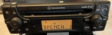 Mercedes benz audio10 gebraucht kaufen  Bremen
