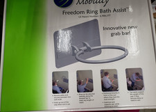Anel auxiliar de banho Enhanced Mobility FR-1000 Freedom comprar usado  Enviando para Brazil