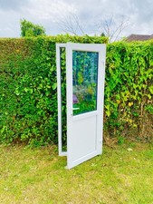 Upvc door double for sale  HIGH WYCOMBE