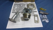 Schlage satin nickel for sale Schlage satin nickel for sale  Bangor