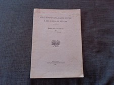 Canal navile canal usato Canal navile canal usato  Varano Borghi