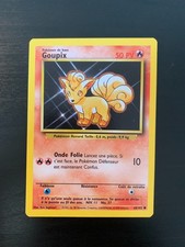 Carte pokémon commune d'occasion  Besançon