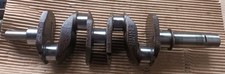 Mini 998 crankshaft for sale  FAVERSHAM