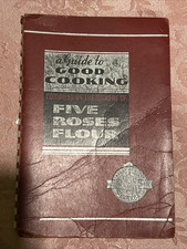 1938 five roses for sale  Evart