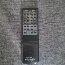 Riginal fernbedienung kenwood gebraucht kaufen  Alzey-Umland