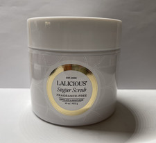 Lalicious sugar scrub for sale  Monterey Park