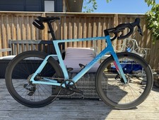 Vielo road bike for sale  CAMBRIDGE