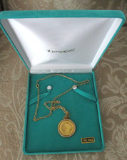 Gold plated 1776 for sale  Hawthorne