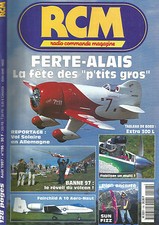 Rcm 196 sun d'occasion  Bray-sur-Somme