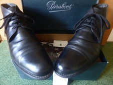 Boots paraboot lorsen d'occasion  Vannes