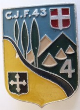 Ww2 chantier jeunesse d'occasion  Brest