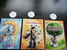 Diddl postkarte effekt gebraucht kaufen  Heuchelheim