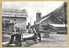 Cpsm molines queyras d'occasion  France