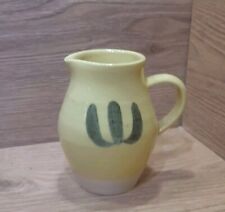 Vintage lotus pottery for sale  EVESHAM