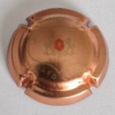 Capsule champagne bernard d'occasion  Épernay