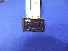 Badge pontins holiday for sale  CHRISTCHURCH