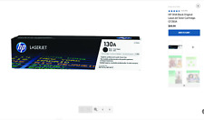 130a black original for sale  Centereach