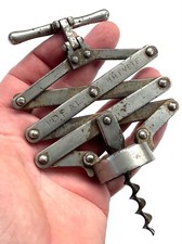 Tire bouchon extensible d'occasion  Orleans-