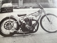 Erskine jap speedway for sale  BRIGHTON