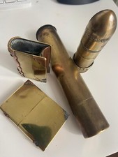 Lot briquets poilu d'occasion  Montévrain