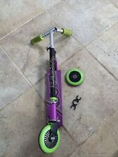 Xootz kids folding for sale  GREAT MISSENDEN