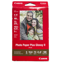 Canon photo paper for sale  Indianapolis