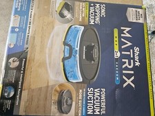 Shark robot vacuum for sale  Charlotte
