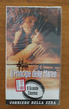 Vhs film principe usato  Cavenago d'Adda