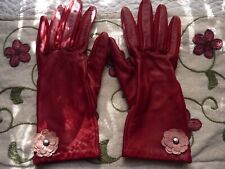 Gants femme couleur d'occasion  Paris XIII