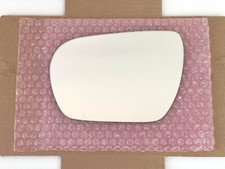 Nova lente de vidro espelhada para 2013-2018 Hyundai Santa Fe SPORT lado esquerdo do motorista LH, usado comprar usado  Enviando para Brazil