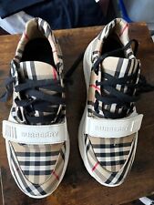 Burberry regis low for sale  New York