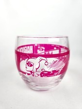 Verre harley quinn d'occasion  Strasbourg-