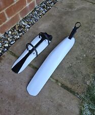 Mountain bike mudguards for sale  BUNGAY