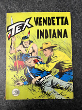 Tex maggio 1968 usato  Saronno